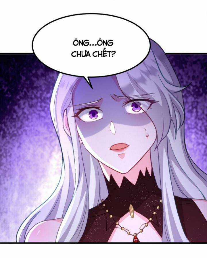 Long Vương Điện Chapter 266 trang 54