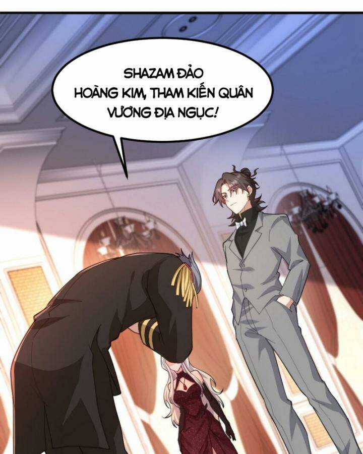 Long Vương Điện Chapter 266 trang 55