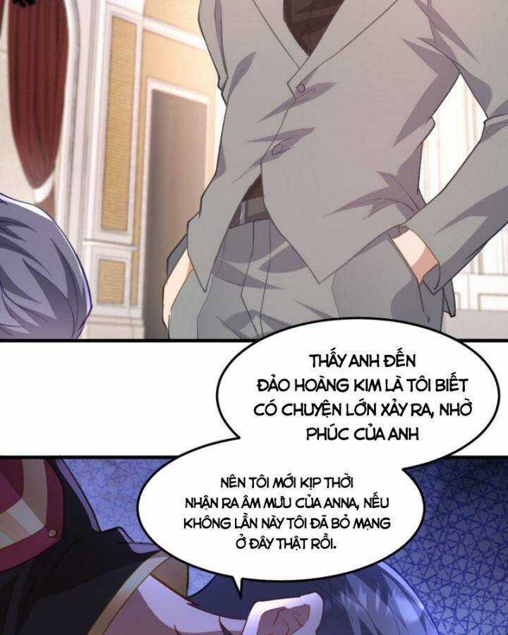 Long Vương Điện Chapter 266 trang 59