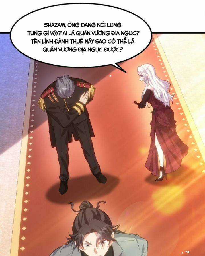 Long Vương Điện Chapter 266 trang 61