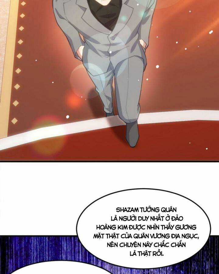 Long Vương Điện Chapter 266 trang 62