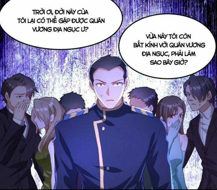 Long Vương Điện Chapter 266 trang 63