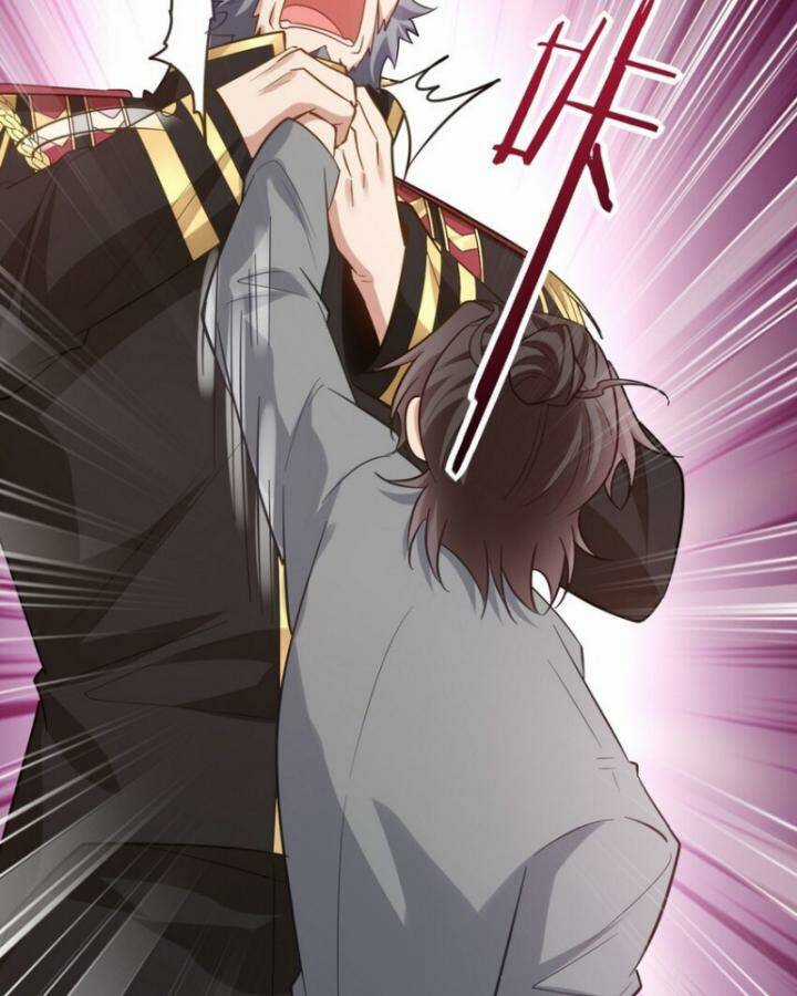 Long Vương Điện Chapter 266 trang 7