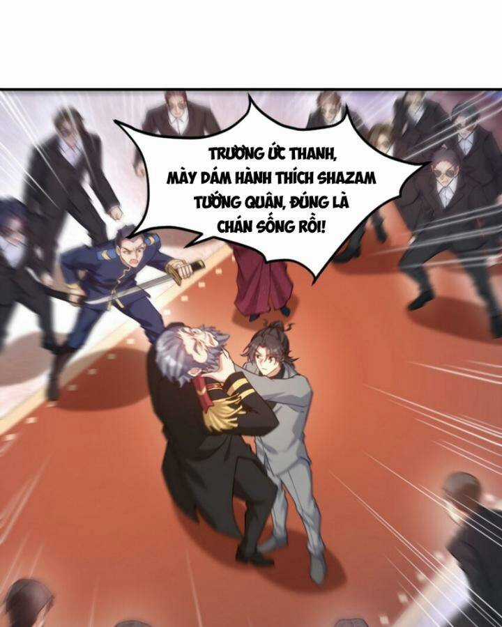 Long Vương Điện Chapter 266 trang 9