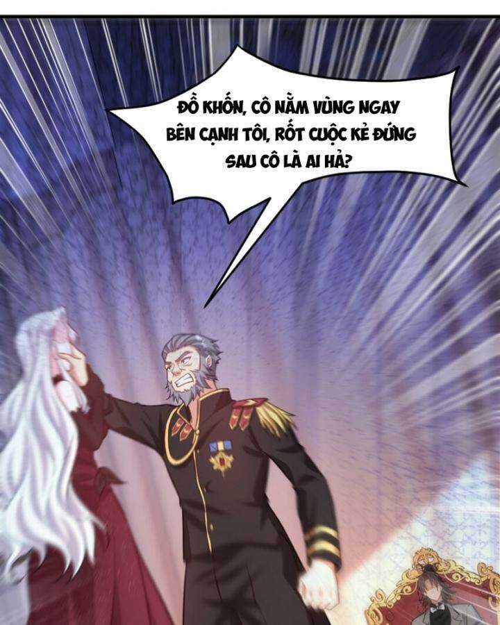 Long Vương Điện Chapter 267 trang 11