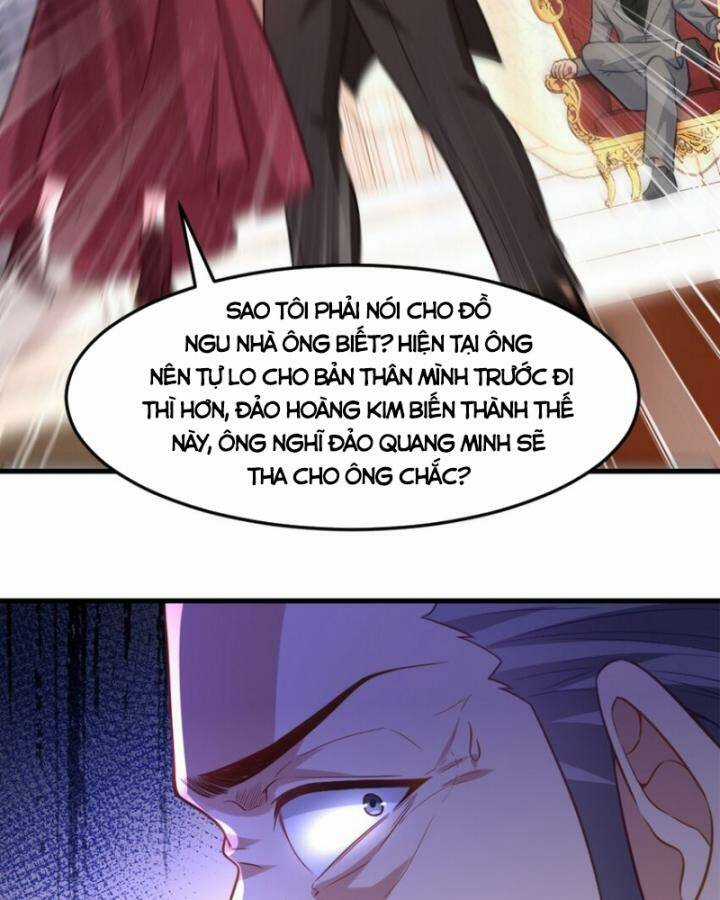 Long Vương Điện Chapter 267 trang 12