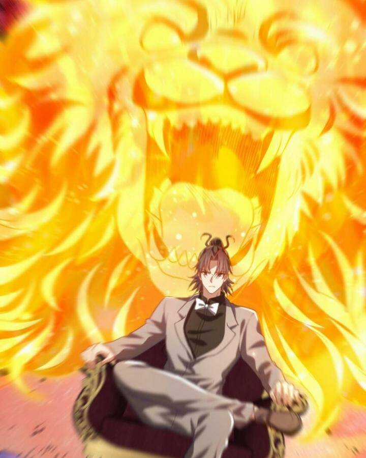 Long Vương Điện Chapter 267 trang 14