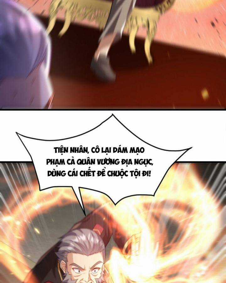 Long Vương Điện Chapter 267 trang 15