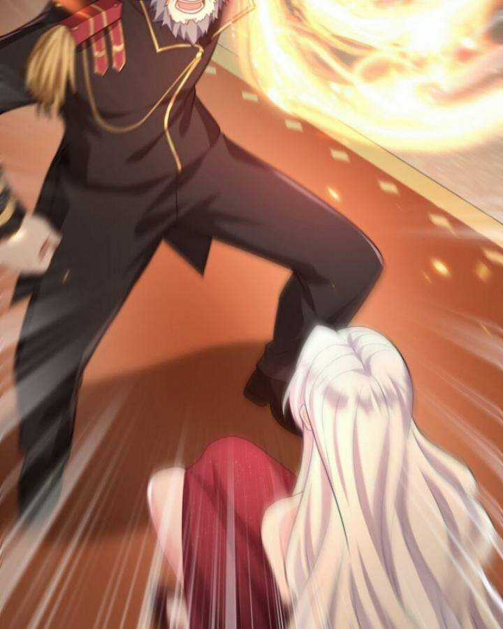 Long Vương Điện Chapter 267 trang 16