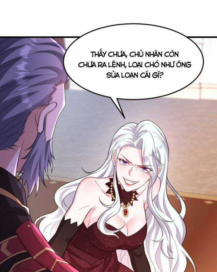 Long Vương Điện Chapter 267 trang 19