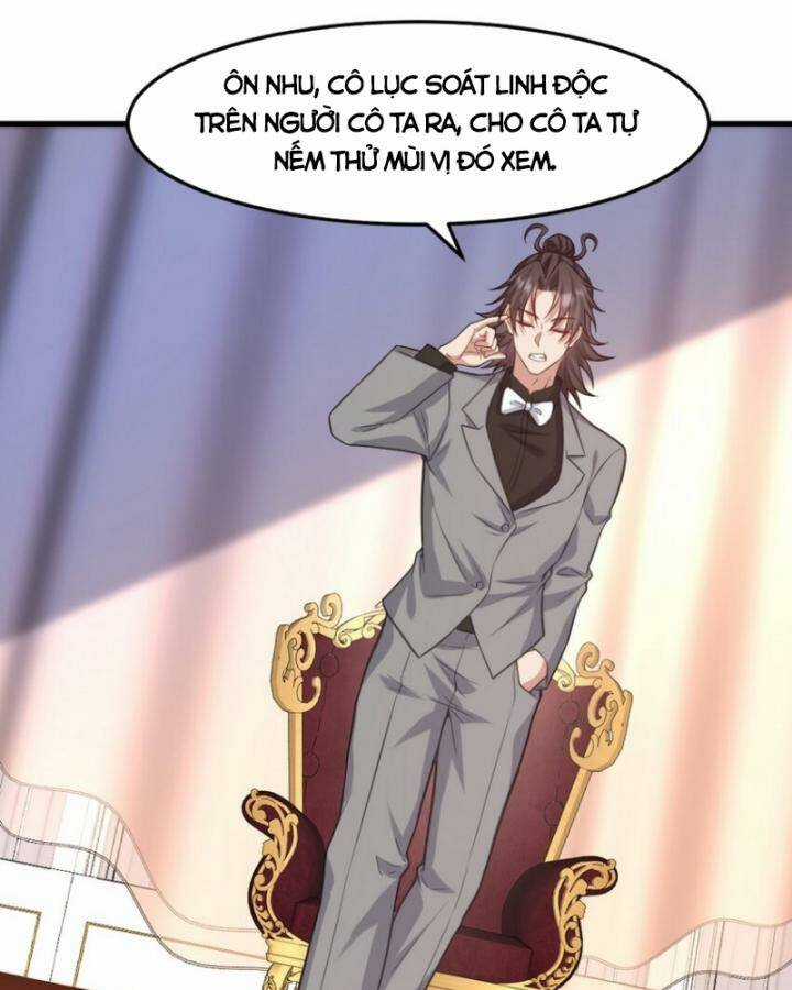 Long Vương Điện Chapter 267 trang 21