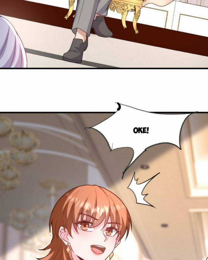 Long Vương Điện Chapter 267 trang 22