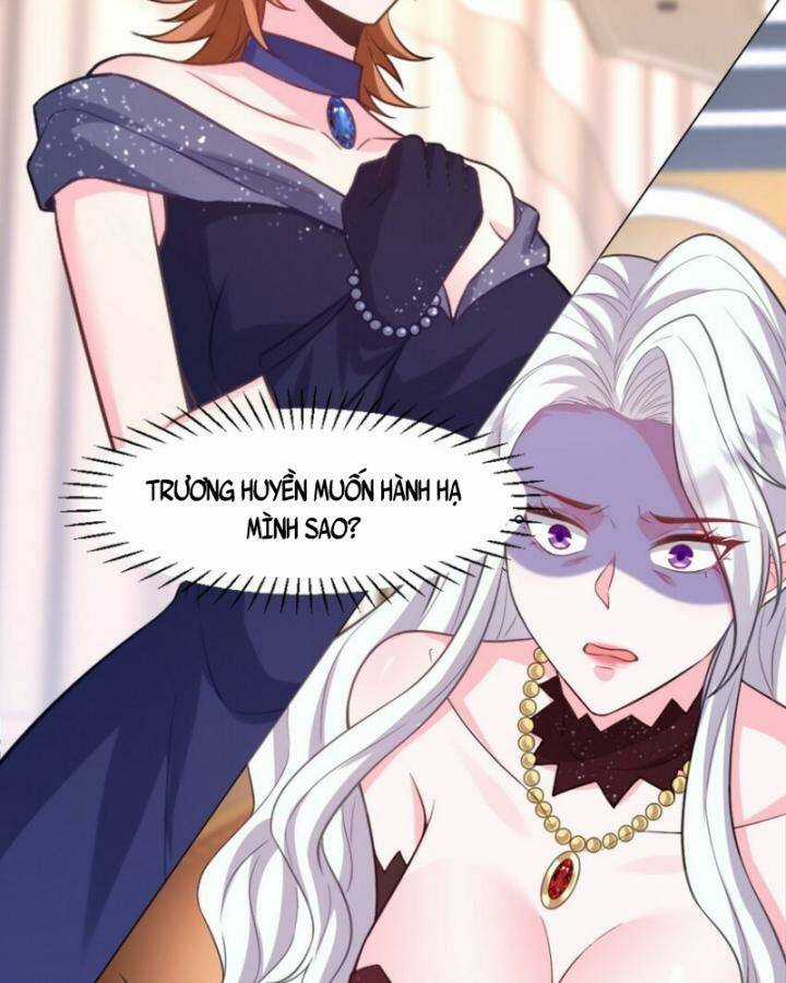 Long Vương Điện Chapter 267 trang 23