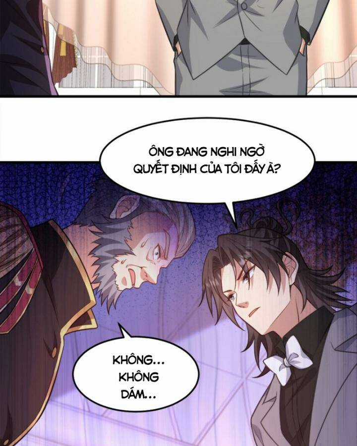 Long Vương Điện Chapter 267 trang 26