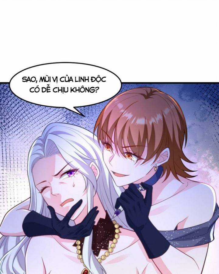 Long Vương Điện Chapter 267 trang 28