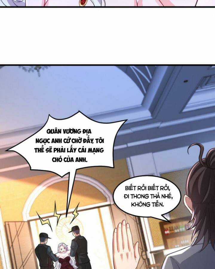 Long Vương Điện Chapter 267 trang 29