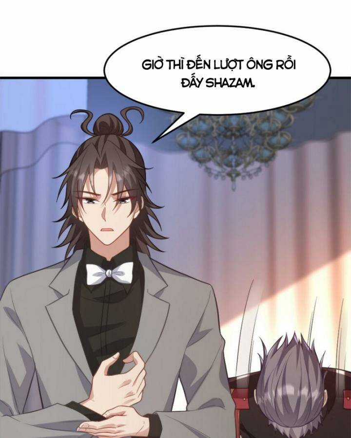 Long Vương Điện Chapter 267 trang 31