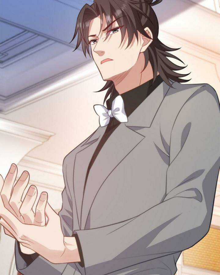 Long Vương Điện Chapter 267 trang 33