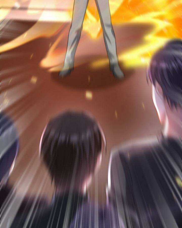 Long Vương Điện Chapter 267 trang 36