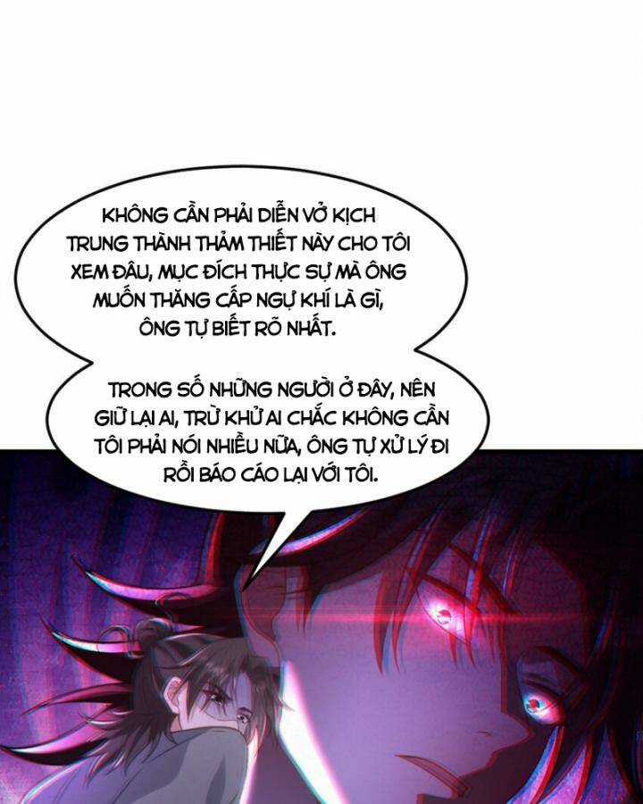 Long Vương Điện Chapter 267 trang 39