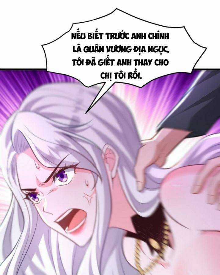 Long Vương Điện Chapter 267 trang 4