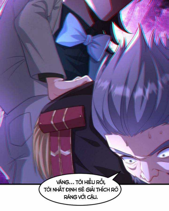 Long Vương Điện Chapter 267 trang 40