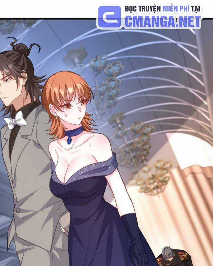 Long Vương Điện Chapter 267 trang 41