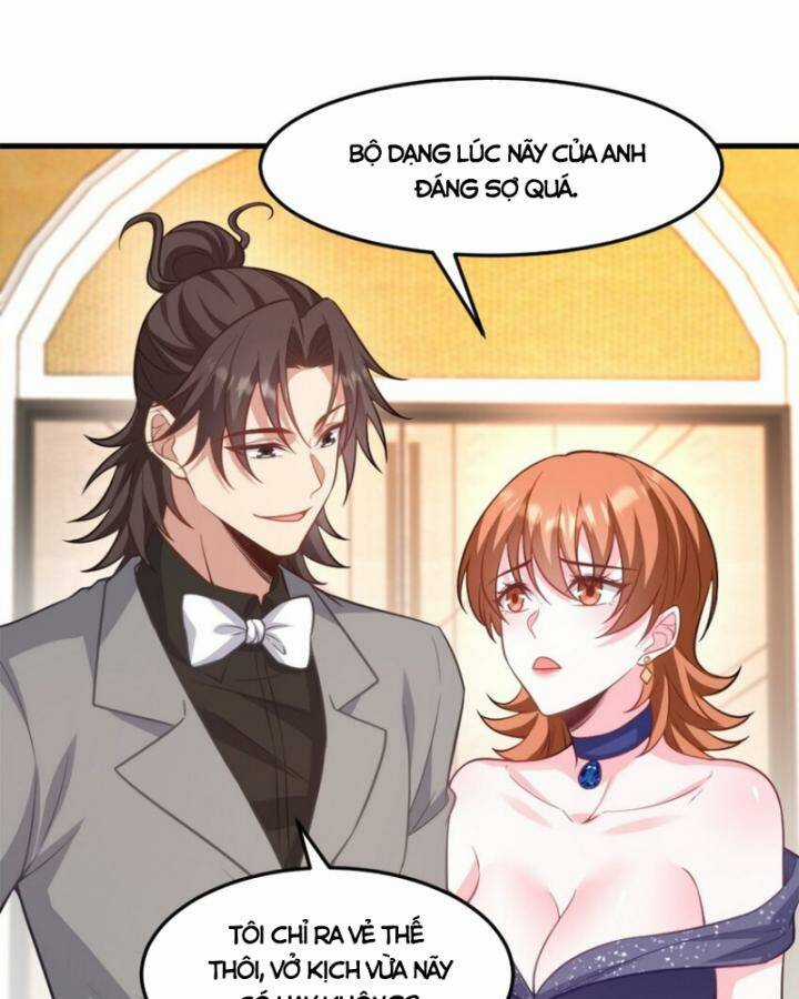 Long Vương Điện Chapter 267 trang 43