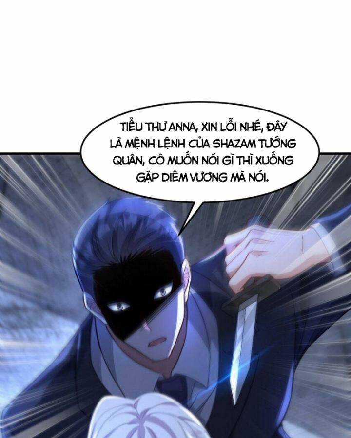 Long Vương Điện Chapter 267 trang 47