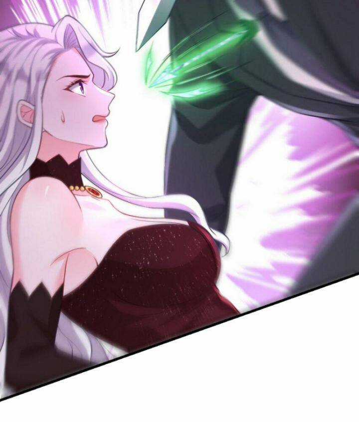 Long Vương Điện Chapter 267 trang 49