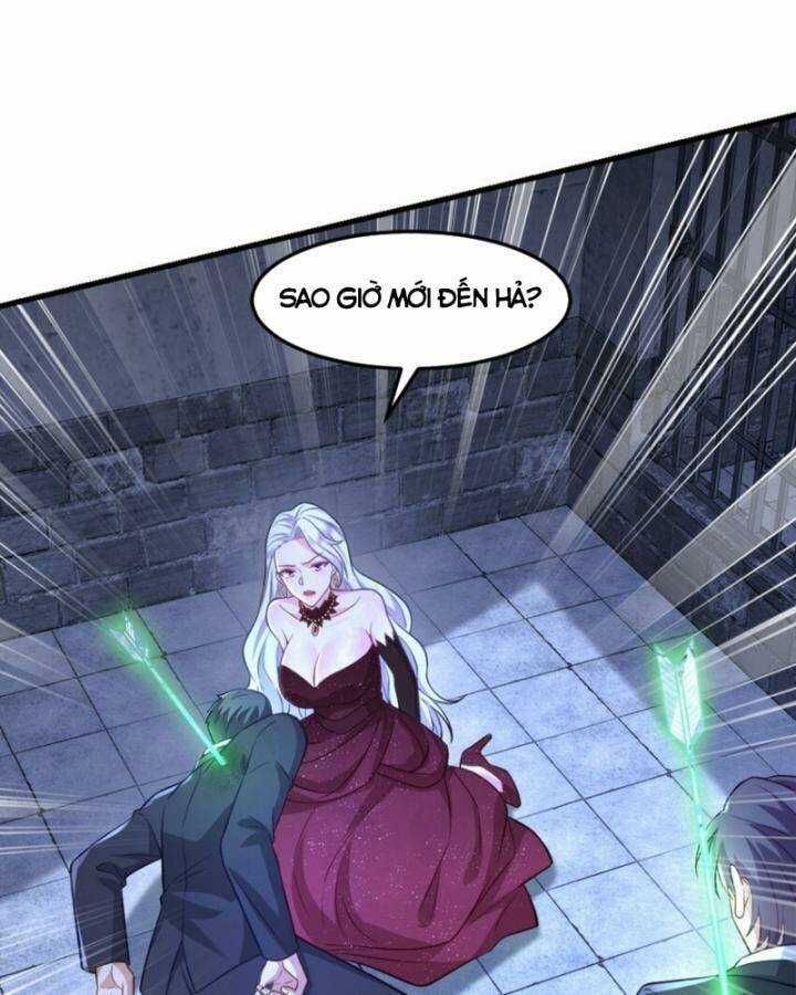 Long Vương Điện Chapter 267 trang 50