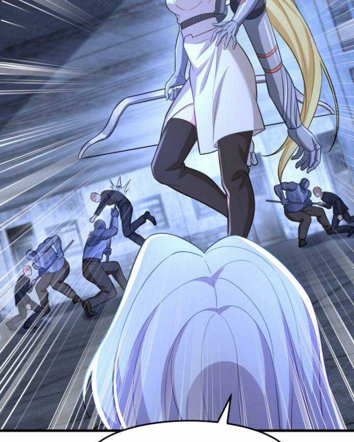 Long Vương Điện Chapter 267 trang 52