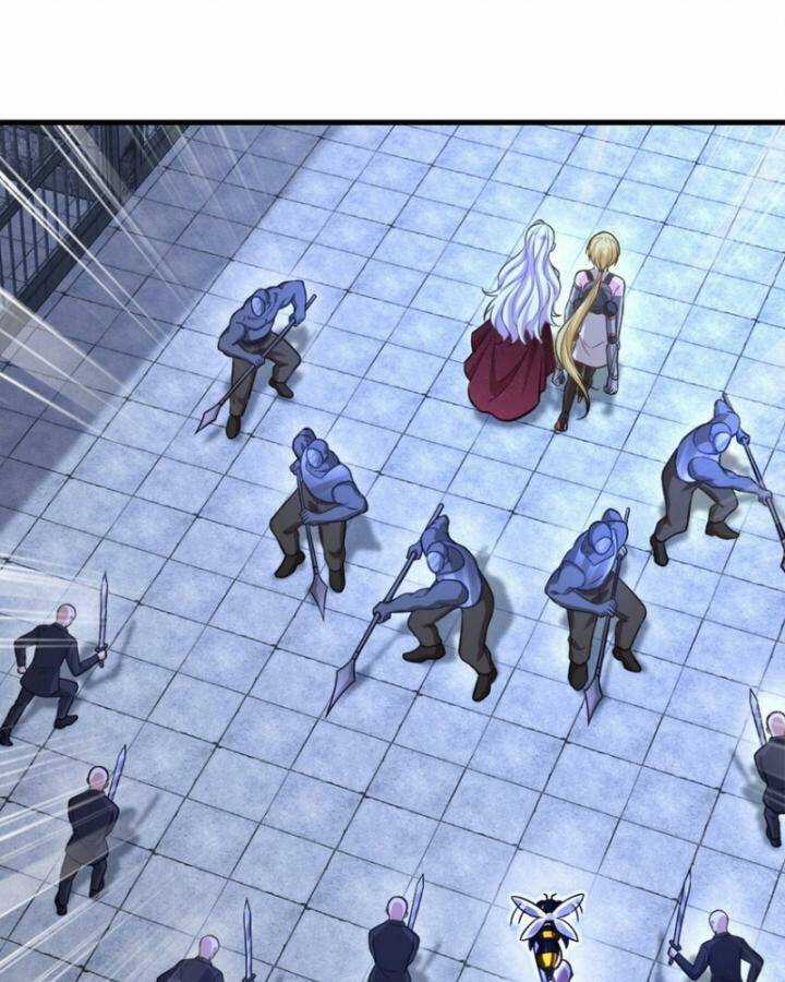 Long Vương Điện Chapter 267 trang 54