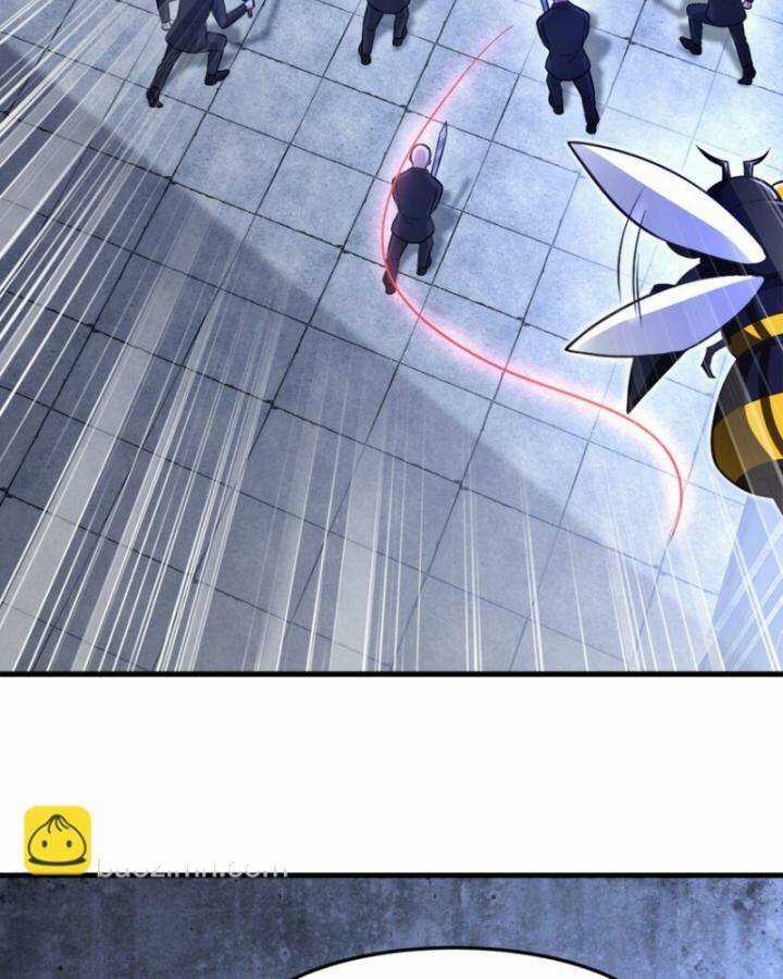 Long Vương Điện Chapter 267 trang 55