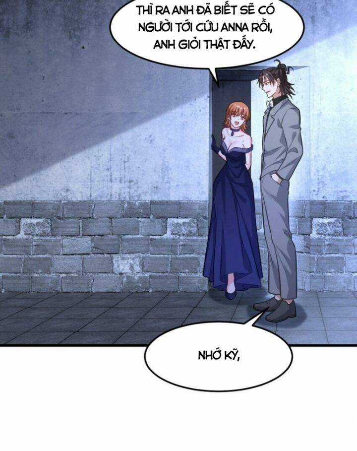 Long Vương Điện Chapter 267 trang 56