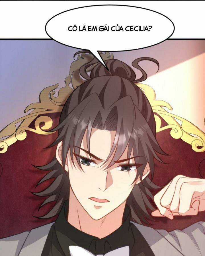 Long Vương Điện Chapter 267 trang 8