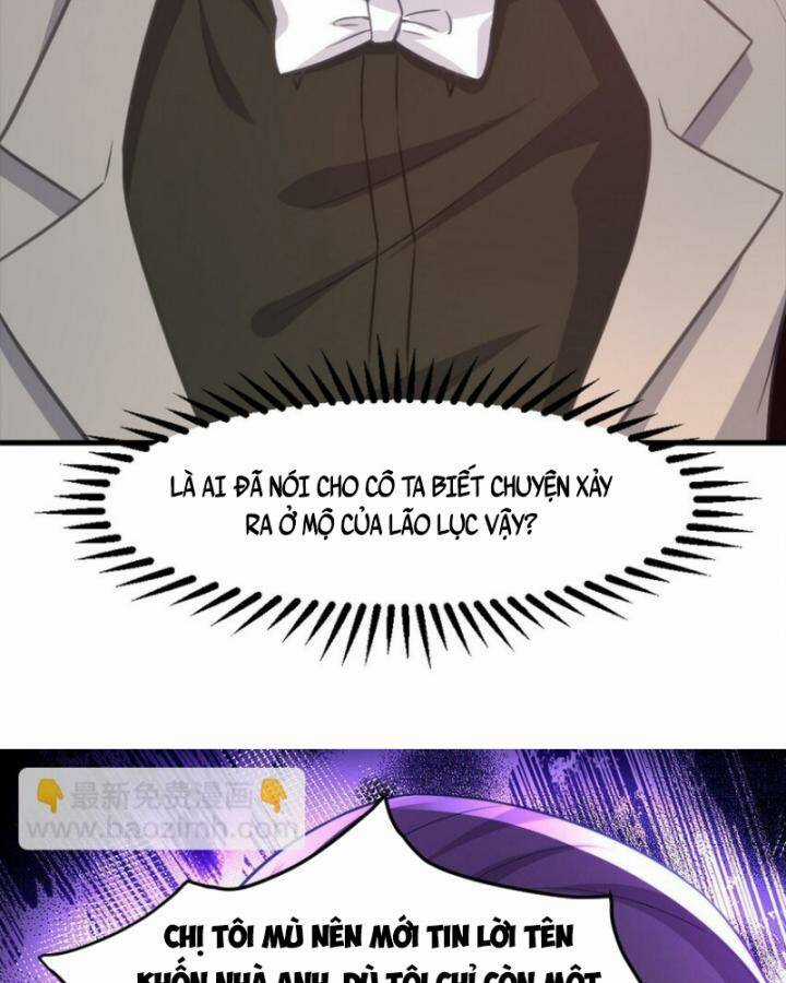 Long Vương Điện Chapter 267 trang 9