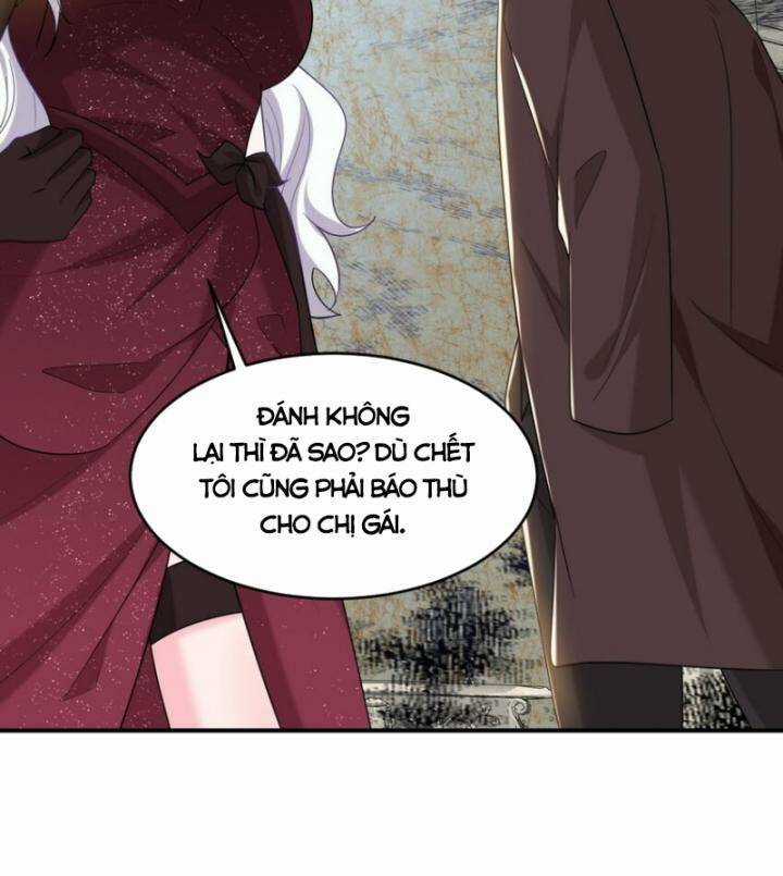 Long Vương Điện Chapter 268 trang 10