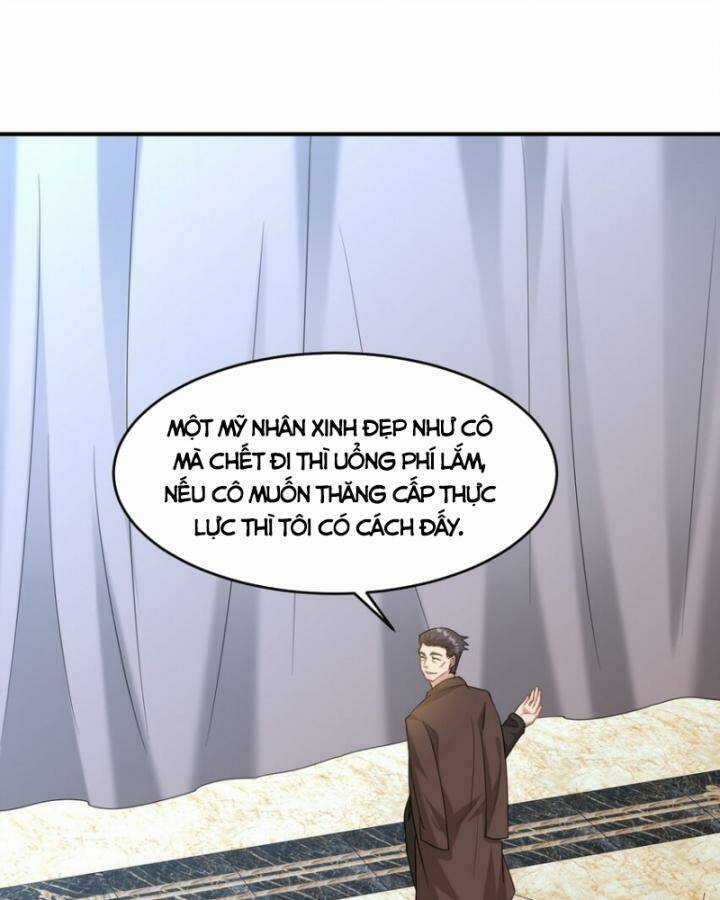 Long Vương Điện Chapter 268 trang 11