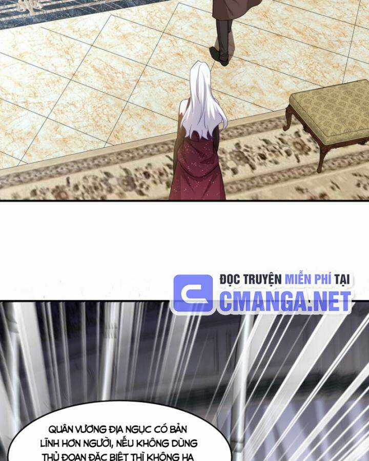 Long Vương Điện Chapter 268 trang 12