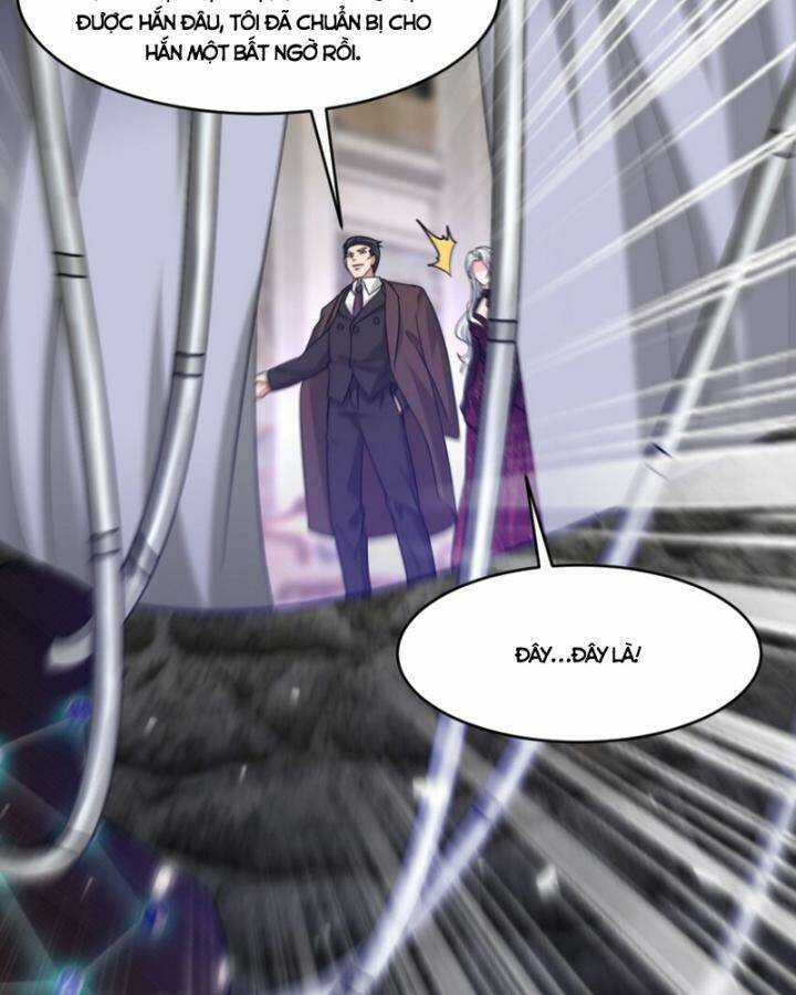 Long Vương Điện Chapter 268 trang 13