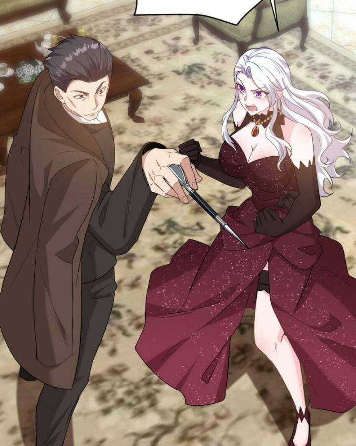 Long Vương Điện Chapter 268 trang 2