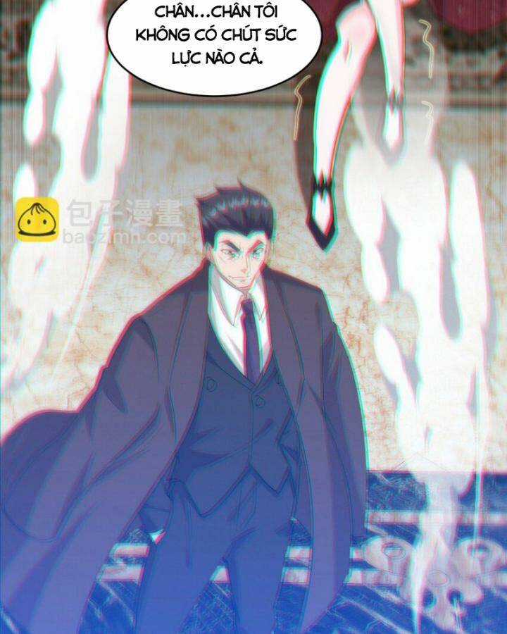 Long Vương Điện Chapter 268 trang 21