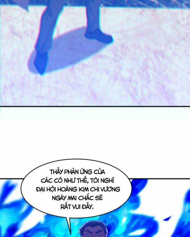 Long Vương Điện Chapter 268 trang 22