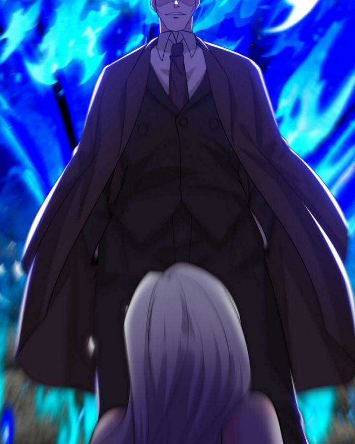 Long Vương Điện Chapter 268 trang 23