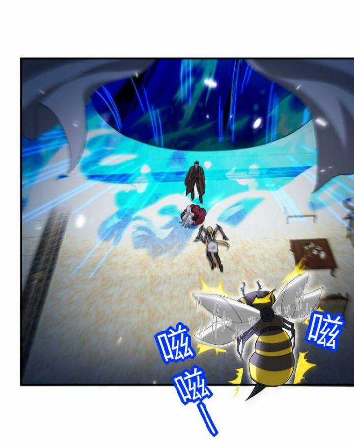 Long Vương Điện Chapter 268 trang 25