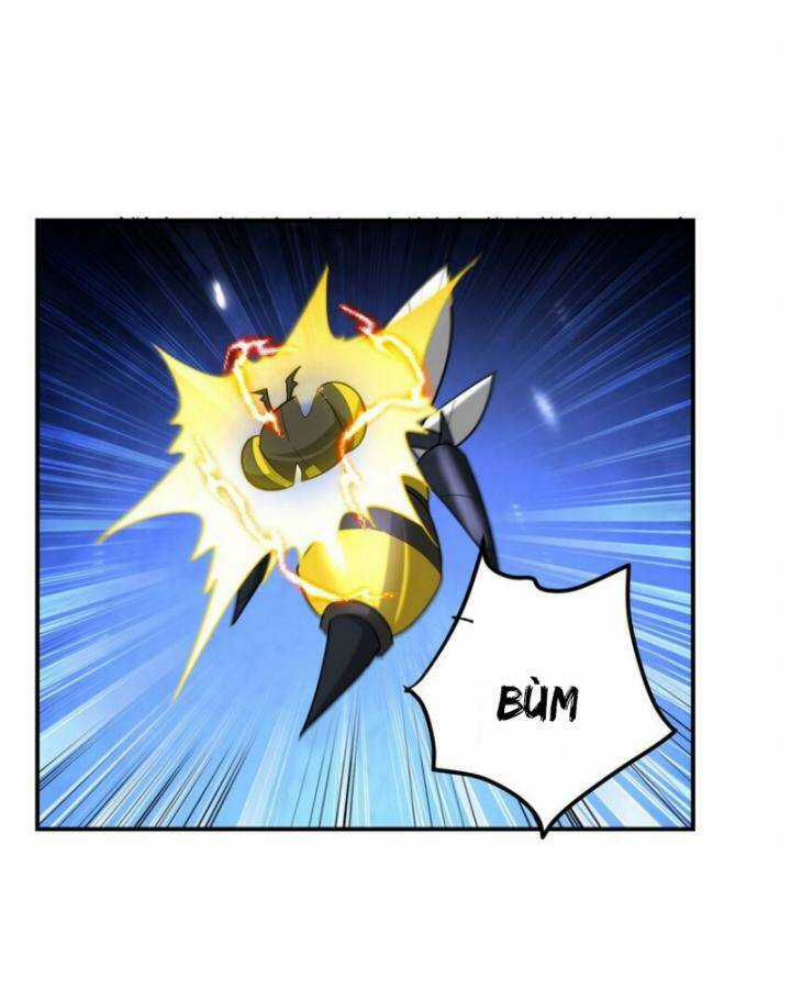 Long Vương Điện Chapter 268 trang 26