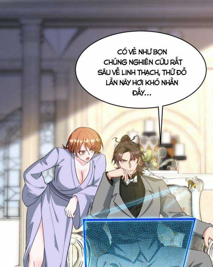 Long Vương Điện Chapter 268 trang 29