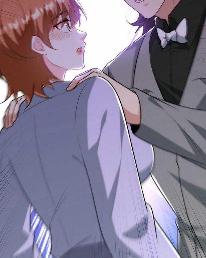 Long Vương Điện Chapter 268 trang 34