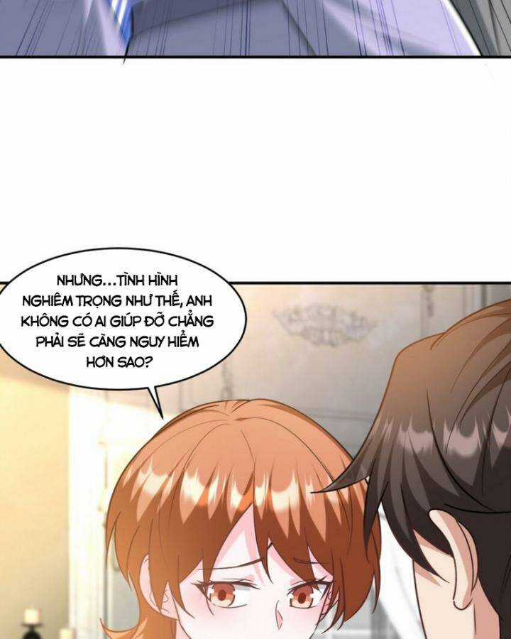 Long Vương Điện Chapter 268 trang 35